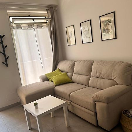 Apartamento Il Nido Di Sarah Módica Exterior foto