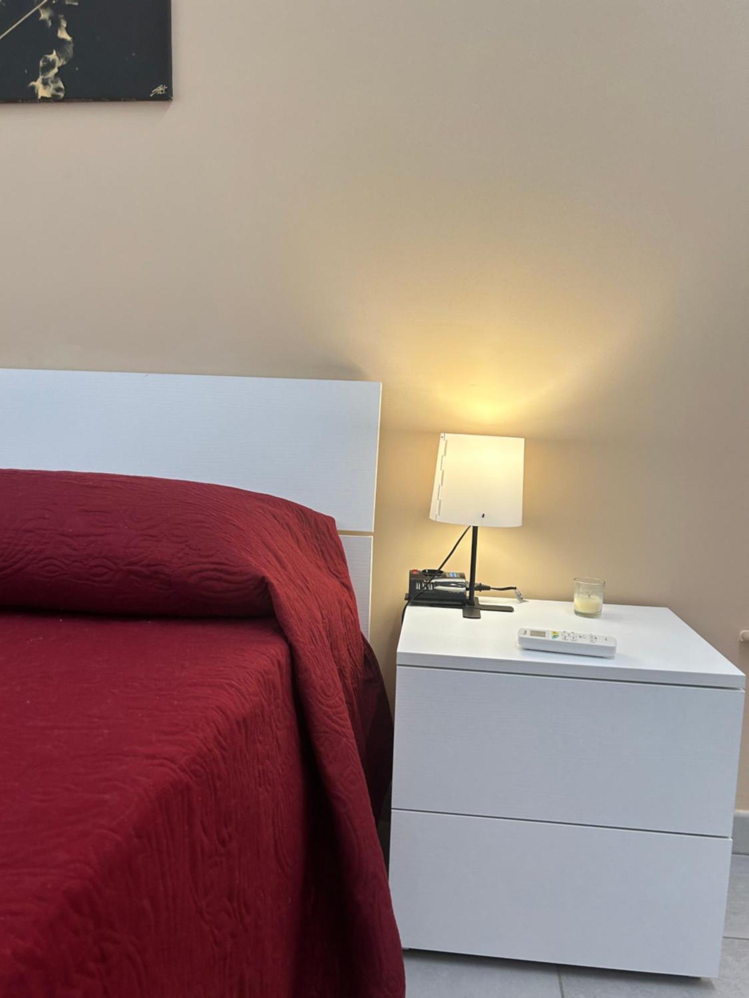 Apartamento Il Nido Di Sarah Módica Exterior foto