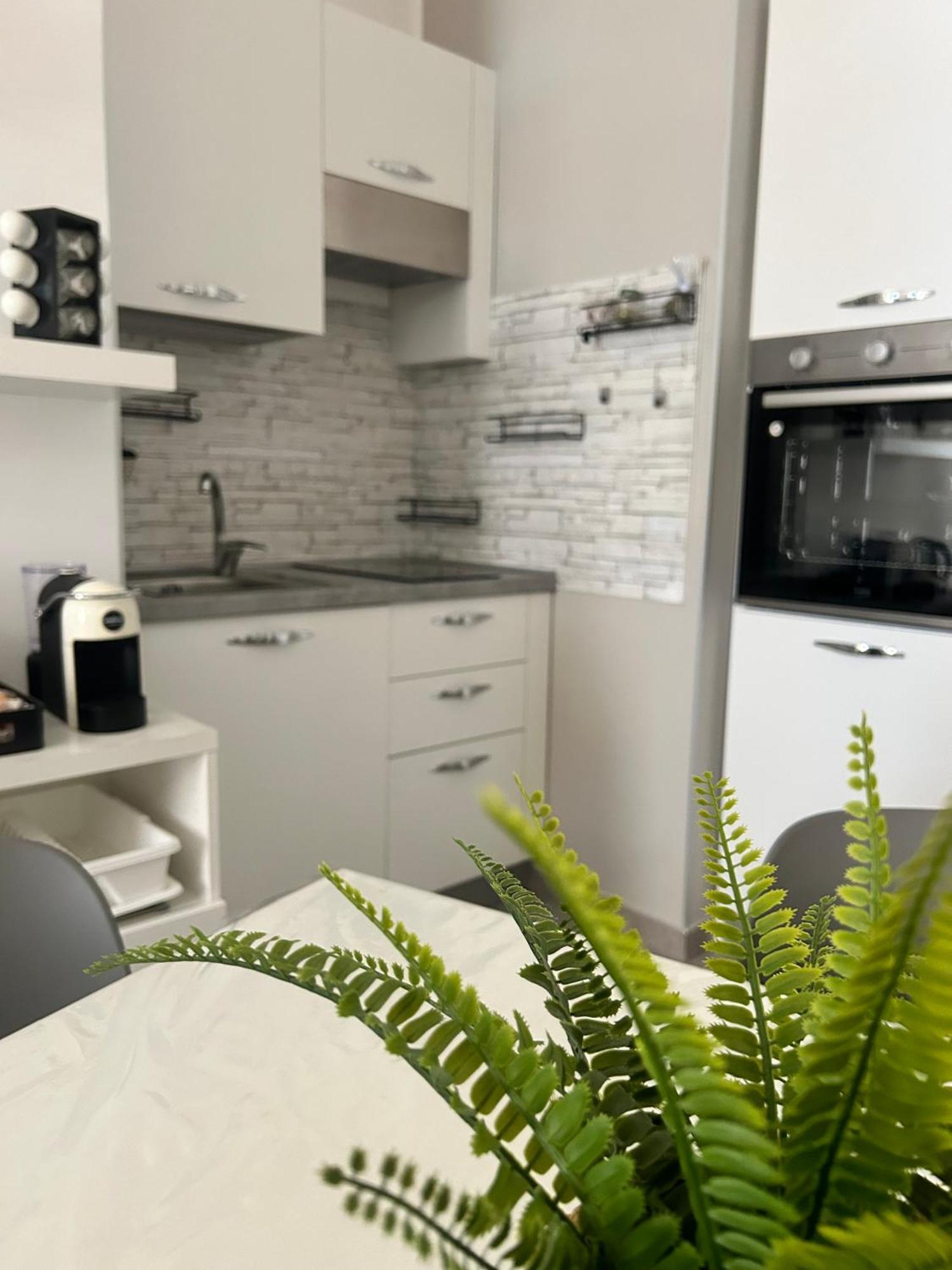 Apartamento Il Nido Di Sarah Módica Exterior foto
