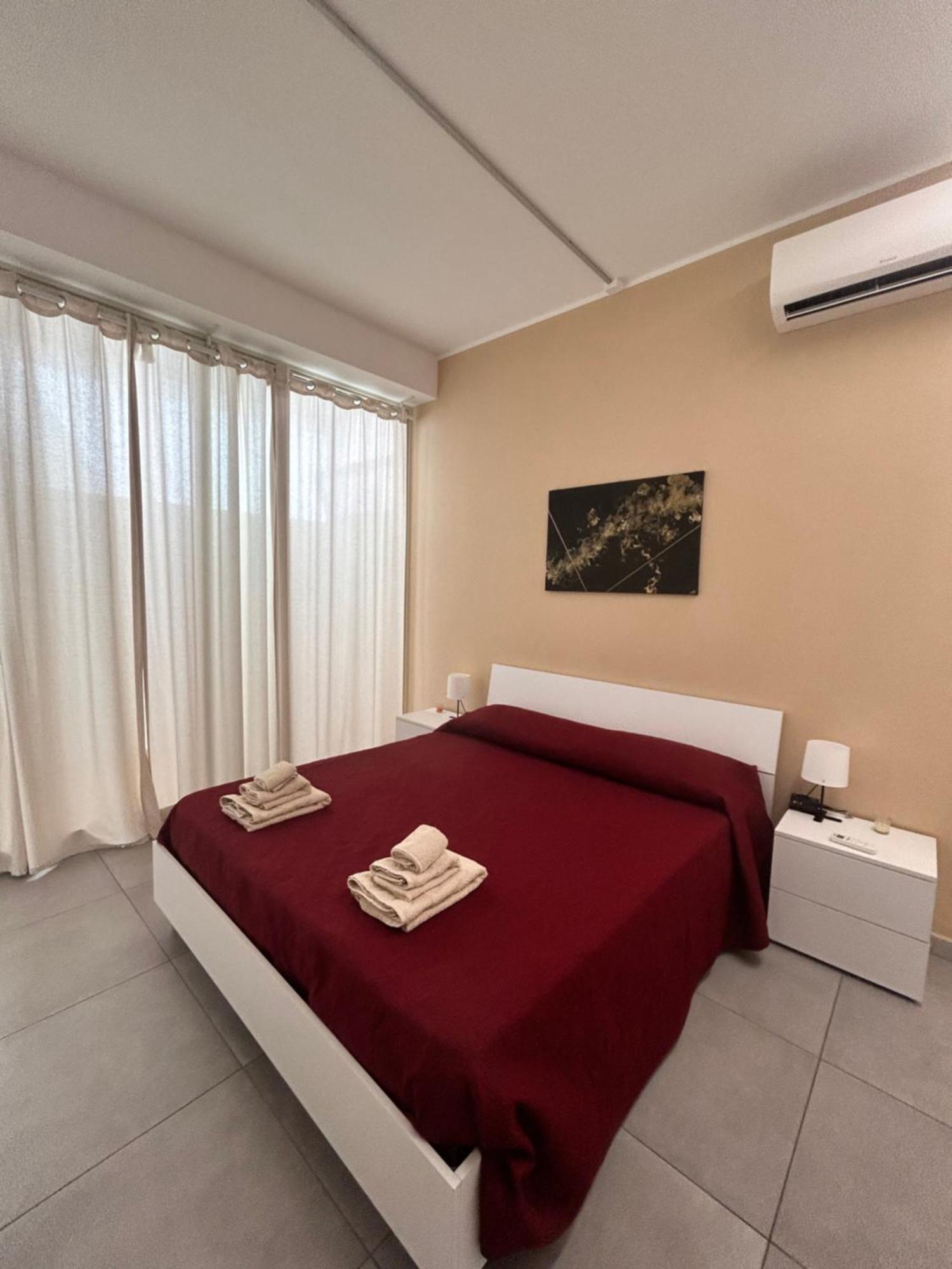 Apartamento Il Nido Di Sarah Módica Exterior foto