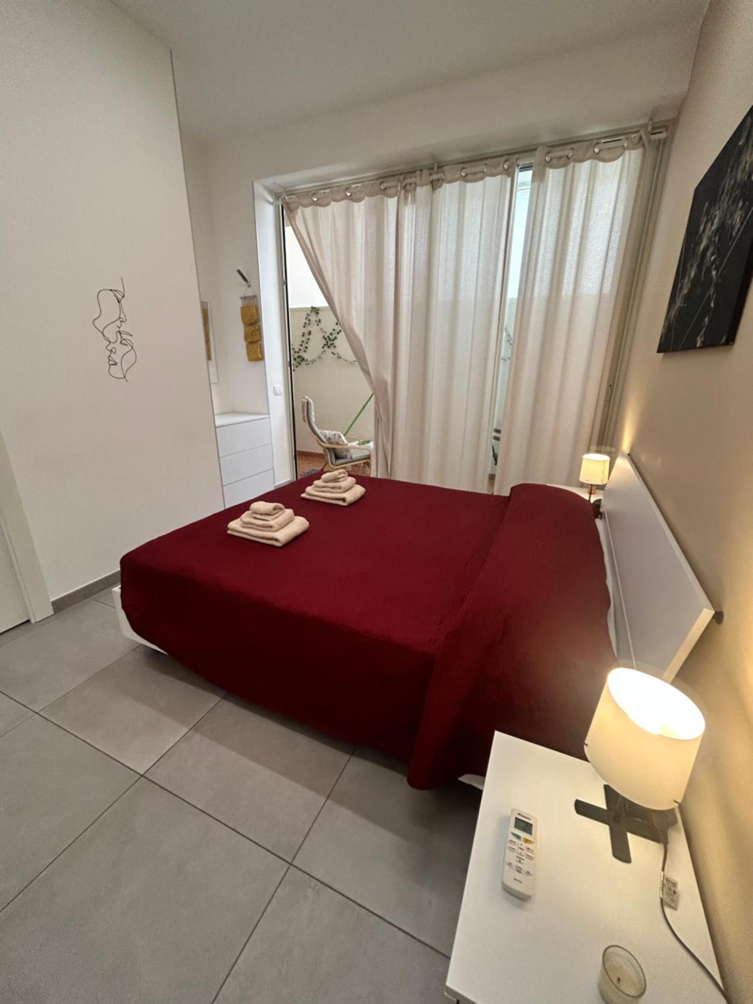 Apartamento Il Nido Di Sarah Módica Exterior foto