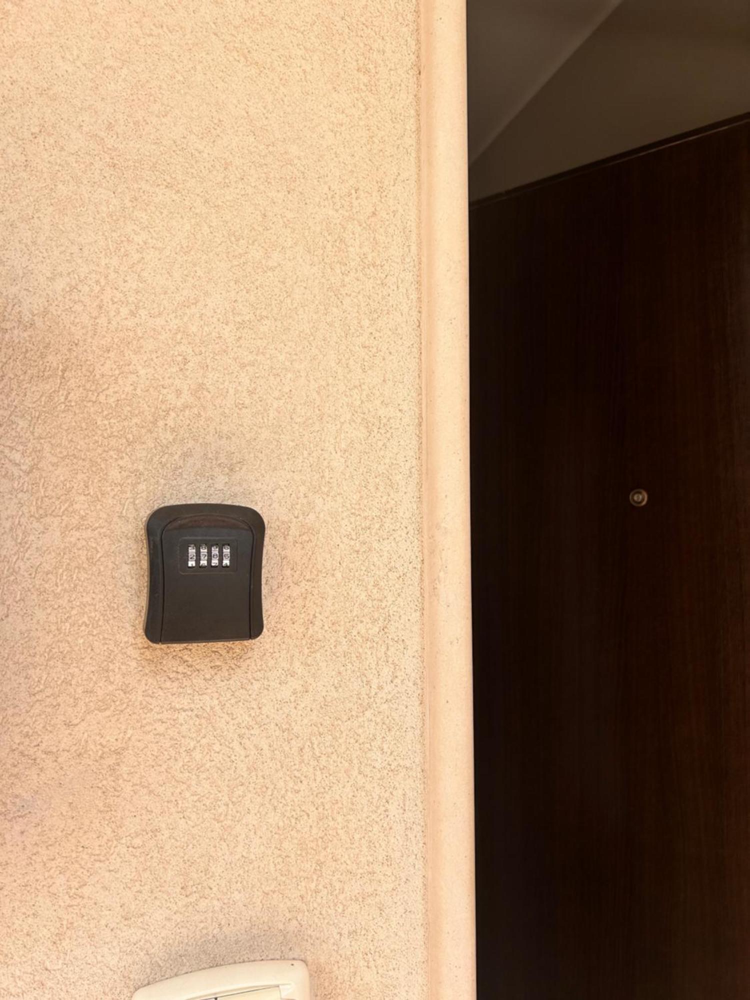 Apartamento Il Nido Di Sarah Módica Exterior foto