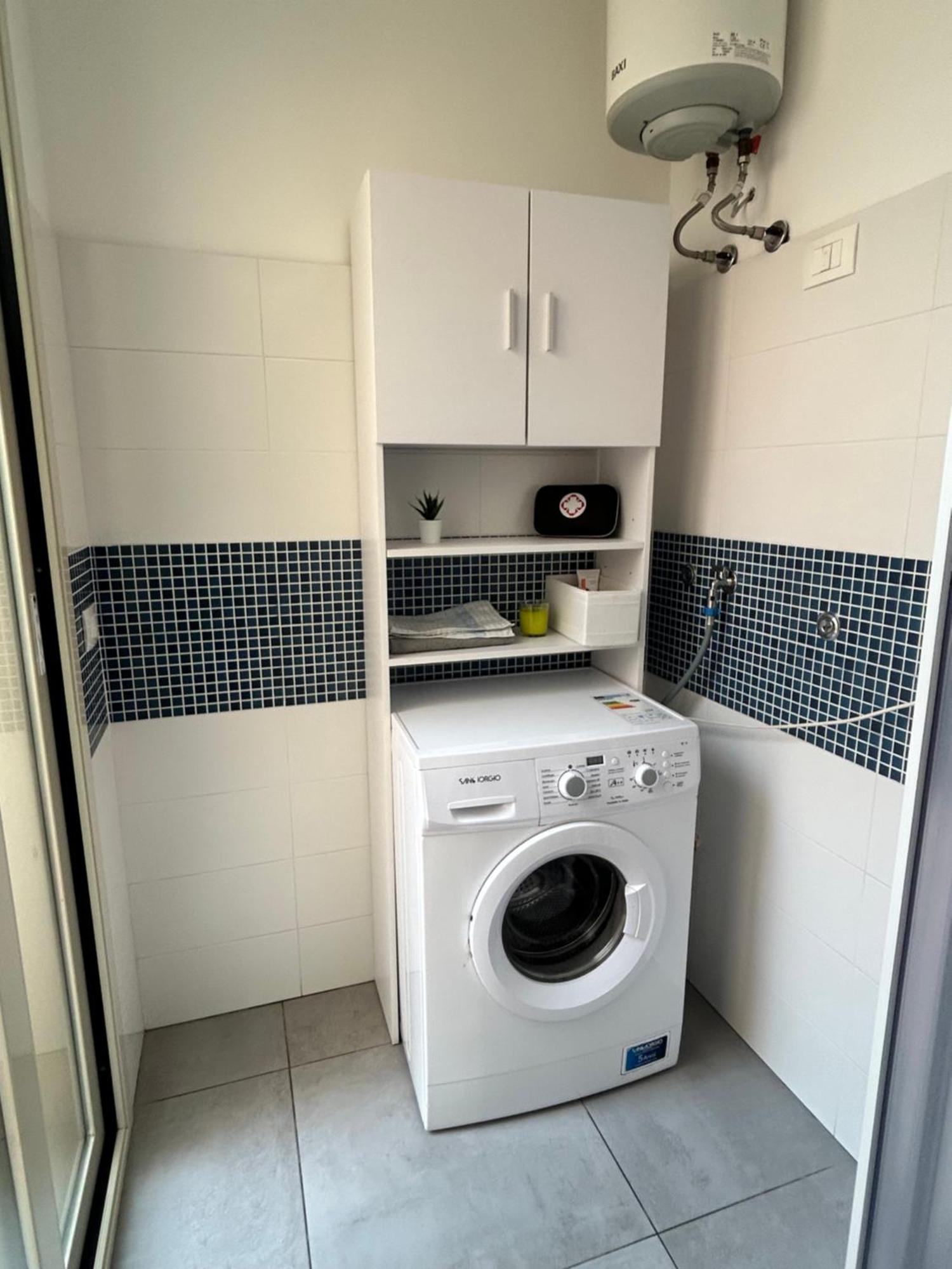 Apartamento Il Nido Di Sarah Módica Exterior foto