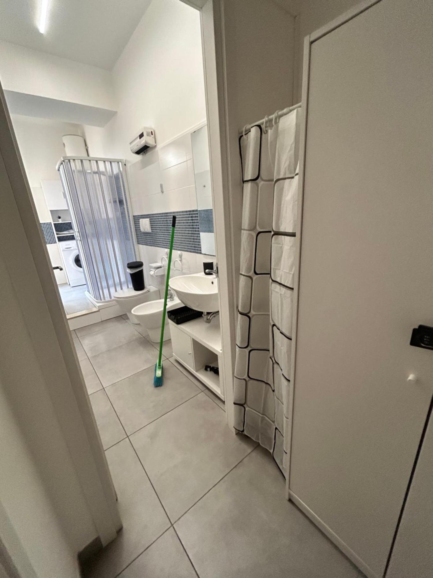 Apartamento Il Nido Di Sarah Módica Exterior foto