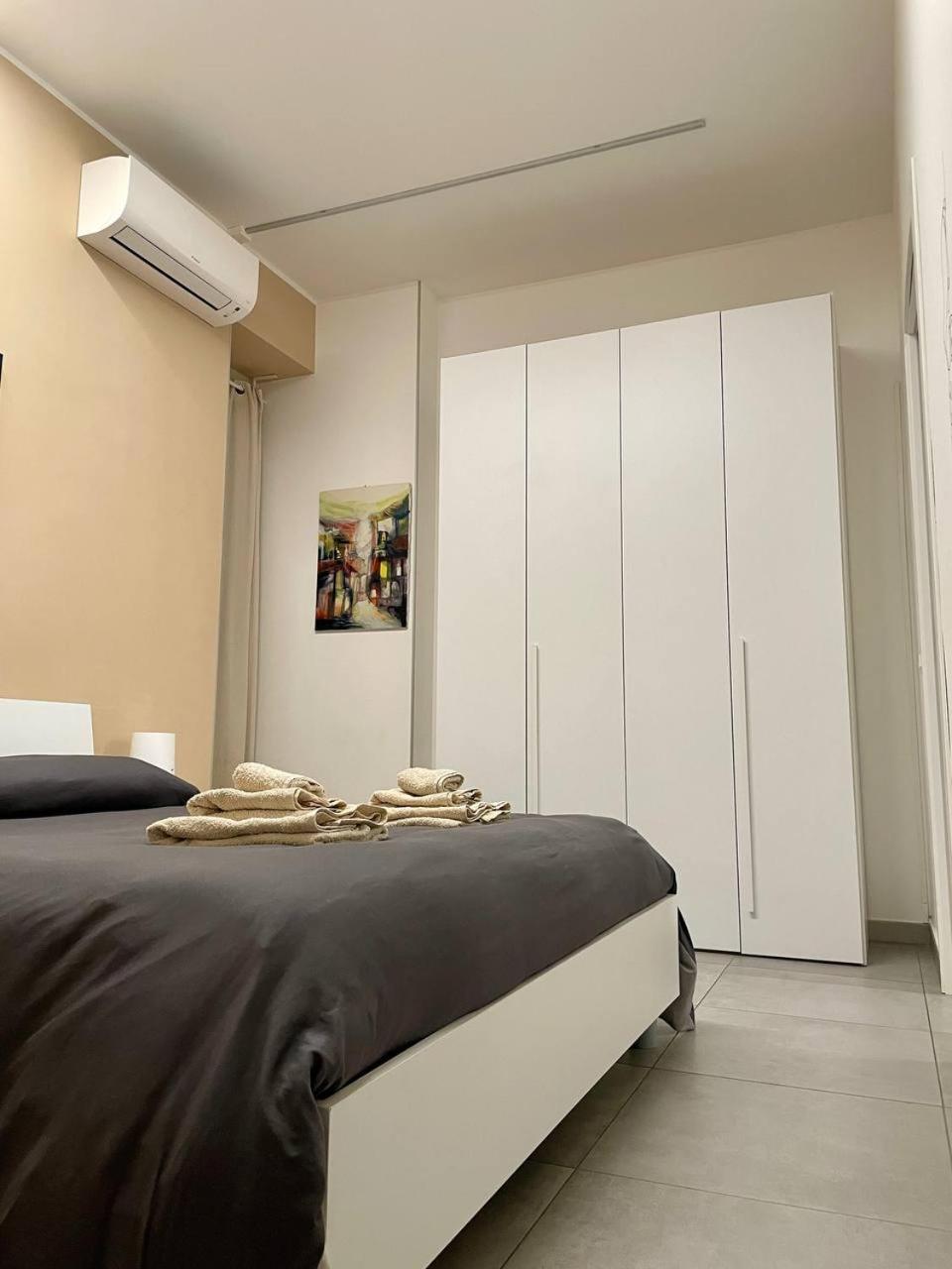 Apartamento Il Nido Di Sarah Módica Exterior foto