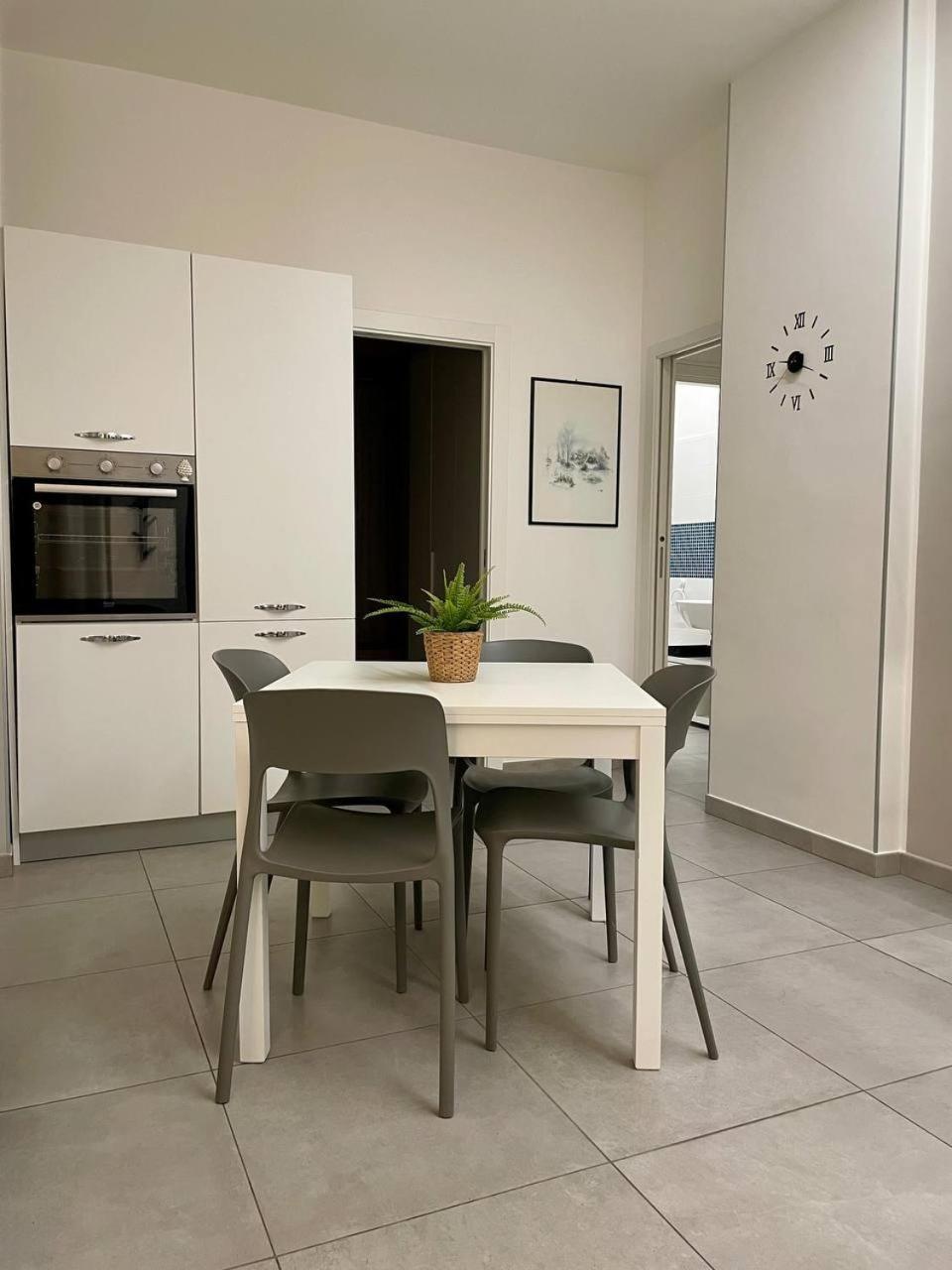 Apartamento Il Nido Di Sarah Módica Exterior foto