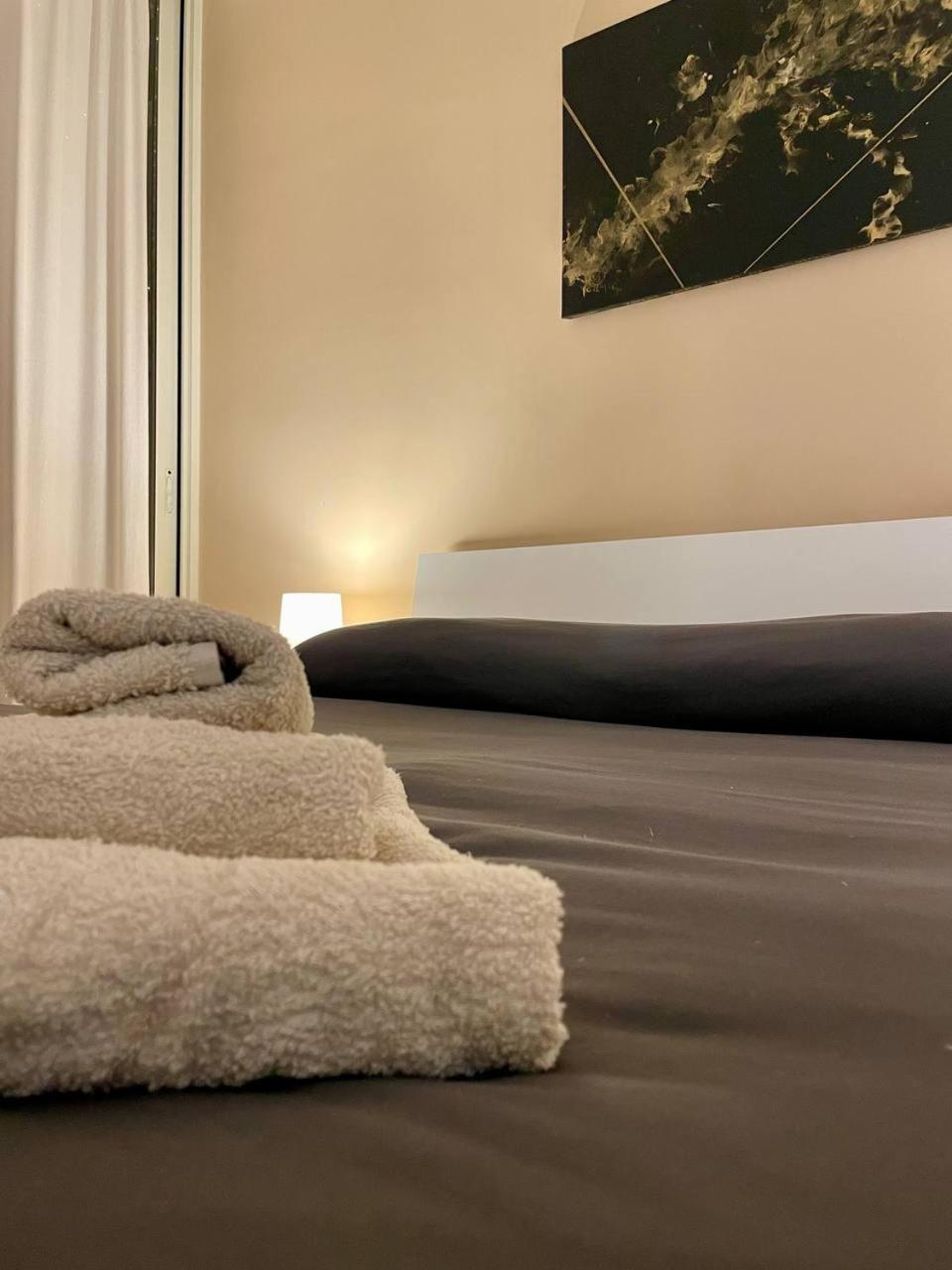 Apartamento Il Nido Di Sarah Módica Exterior foto