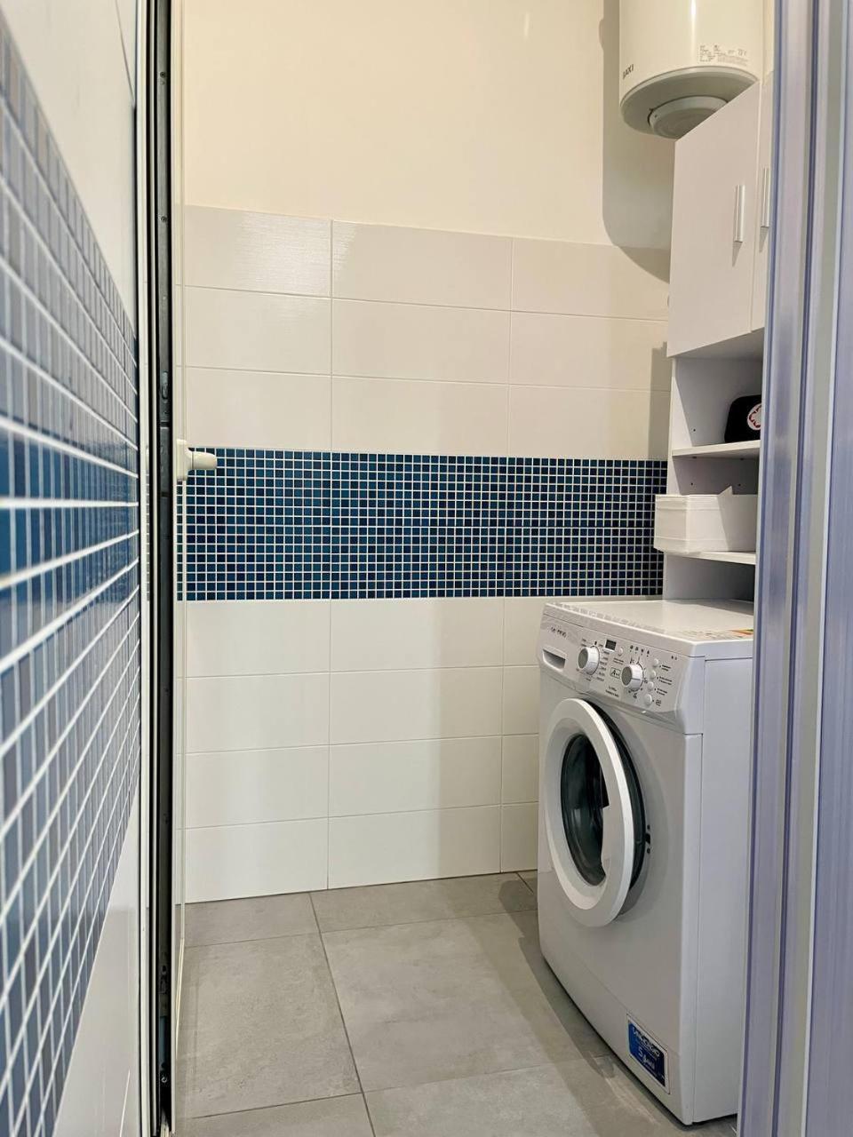 Apartamento Il Nido Di Sarah Módica Exterior foto